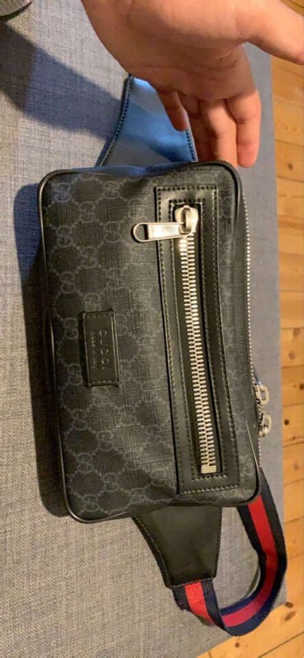 gucci taske dba|Gucci Briefcases for Men .